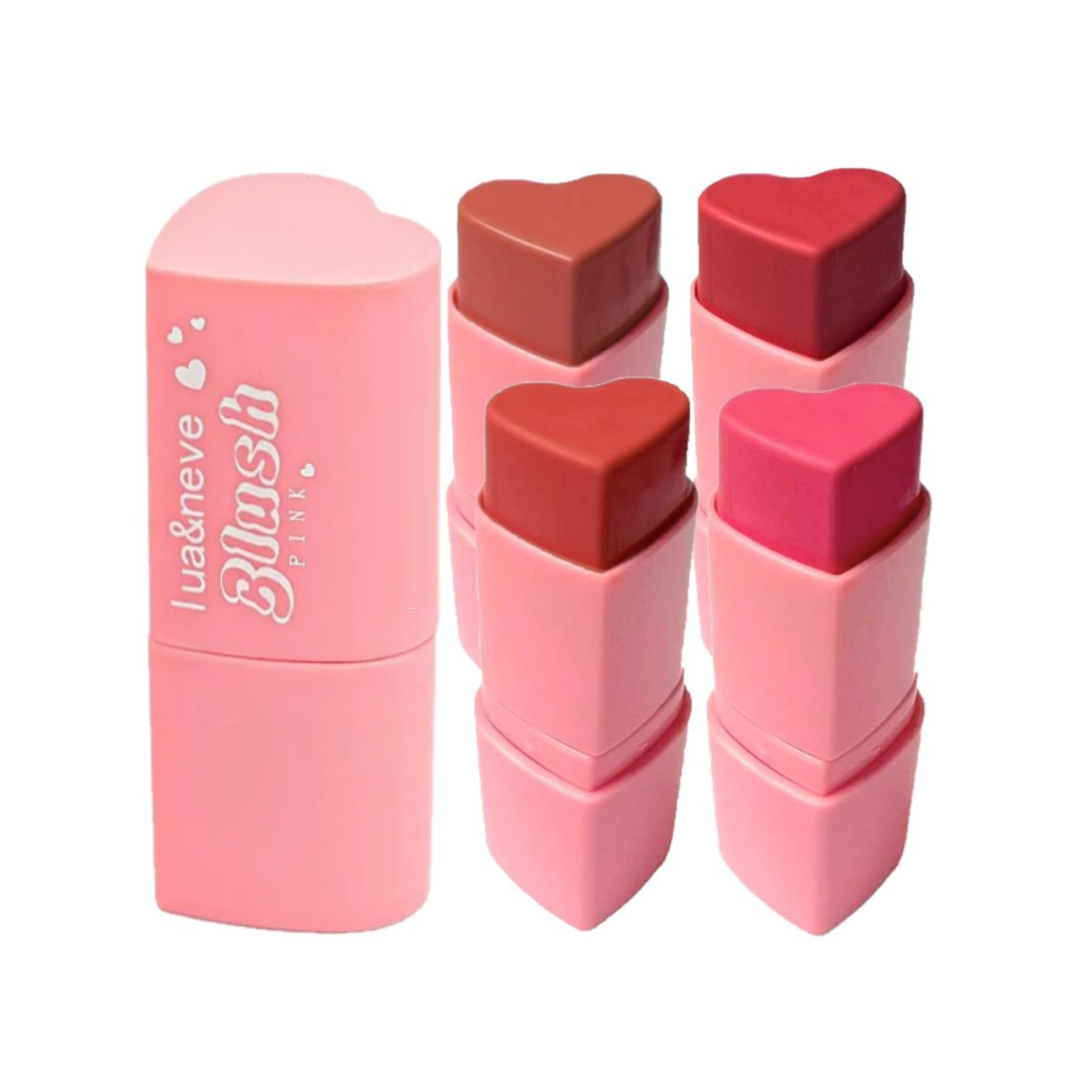 Blush Pink em Bastão